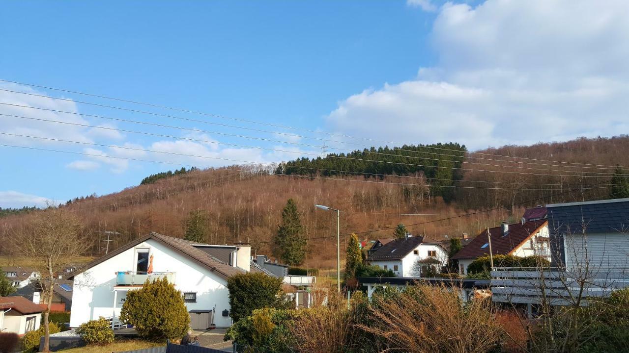 Wolke Siegen Διαμέρισμα Εξωτερικό φωτογραφία