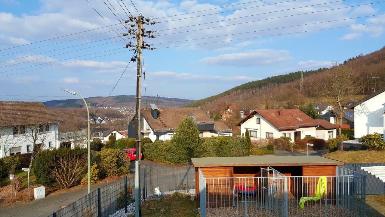 Wolke Siegen Διαμέρισμα Εξωτερικό φωτογραφία