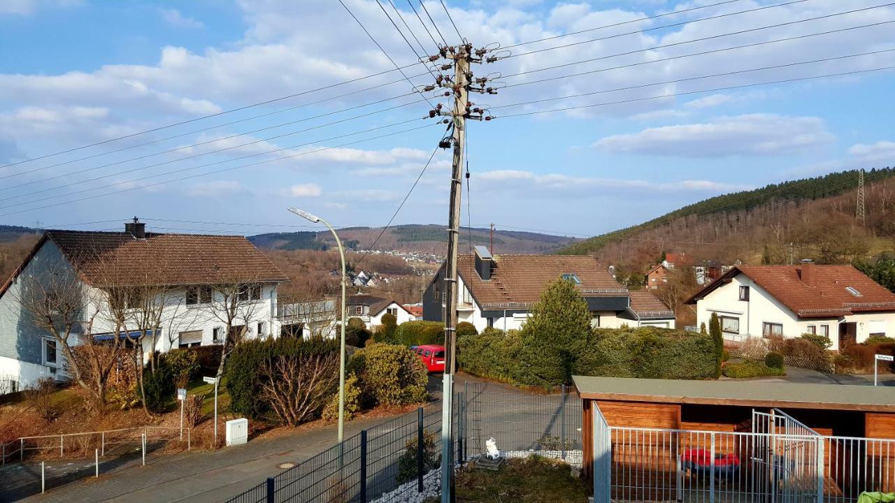 Wolke Siegen Διαμέρισμα Εξωτερικό φωτογραφία